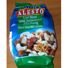Nuss-Frucht mishung 200gr