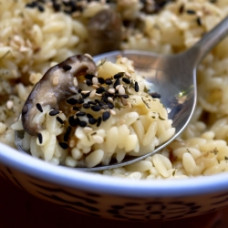 Risini (рис из теста) 0,5