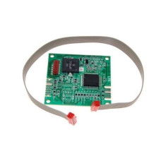 Конверсионная плата Ariston, Indesit C00142878 для плиты C00142878 Конверсионная плата Ariston, Indesit C00142878 для плиты C00142878