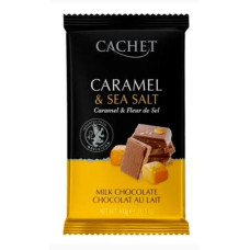 CC-002 Caramel+Sea Salt 300gr