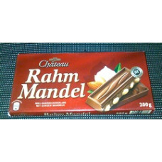 Rahm Mandel 200гр