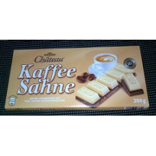 Kaffee Sahne 200gr