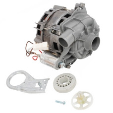 Помпа циркуляционная 125W для посудомоечной машины Beko IC-26225 1740701800