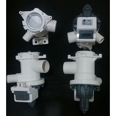 Beko 2880401800 Помпа (насос) 34W B15-6AZ для стиральной машины
