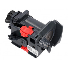 Заварочный блок для кофемашины DeLonghi MCSA 5513235511