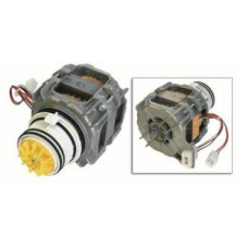 Помпа циркуляционная 21673057 для посудомоечной машины Electrolux Nidec 50273432000