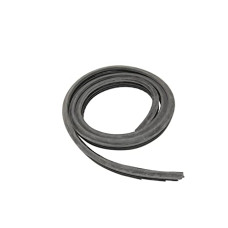 Уплотнитель двери для посудомоечной машины Haier 0120300395