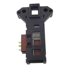 Замок люка для стиральной машины Bosch BS-040 (00069639)