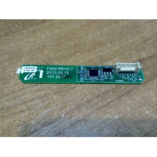 Модуль посудомоечной машины Samsung DC93-00352A
