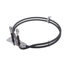 Тэн конвекции (круглый) духовки Indesit C00138834 1600W Тэн конвекции (круглый) духовки Indesit C00138834 1600W