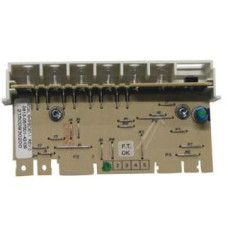 Модуль индикации Ariston, Indesit C00144323 для посудомоечной машины C00144323