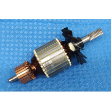 Zelmer 00793179 Якорь двигателя для мясорубки 189.7200 Zelmer 00793179 Якорь двигателя для мясорубки 189.7200