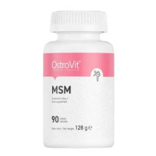 Ost-007 ( MSM 90 капс )