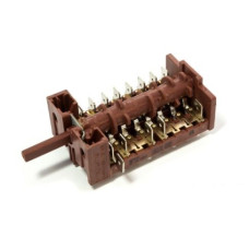 Переключатель режимов духовки Samsung DG34-00008A Gottak 880805 (8 позиций)
