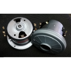 Мотор пылесоса Bosch HCX-1800