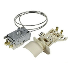 Whirlpool 484000008566 Ranco Термостат K59-S2788/500 капиллярный для холодильника