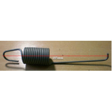 Bosch 00263373 Пружина бака (задняя) для вертикальной стиральной машины Bosch 00263373 Пружина бака (задняя) для вертикальной стиральной машины