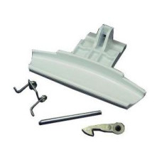 Indesit C00259409 Ручка люка для стиральной машины