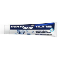 BRILLIANT weiss 125g