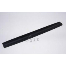 Уплотнитель двери нижний для посудомоечной машины Ariston L=600mm C00290247