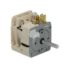 Таймер духовки Smeg 818800079 MS65 60 min 16A 250V 3 контакта Таймер духовки Smeg 818800079 MS65 60 min 16A 250V 3 контакта