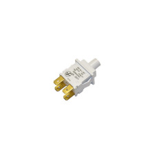 Beko 2808540300 Сетевая кнопка T85 со светодиодом для стиральной машины Beko 2808540300 Сетевая кнопка T85 со светодиодом для стиральной машины