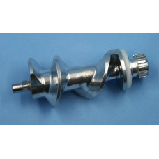 Bosch 00753389 Шнек L=115,5mm D=42.6mm для мясорубки