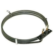 Тэн конвекции для духовки d=197/184 мм Italres RF.0049, 2000 Вт, Bosch Siemens 00752777 Тэн конвекции для духовки d=197/184 мм Italres RF.0049, 2000 Вт, Bosch Siemens 00752777