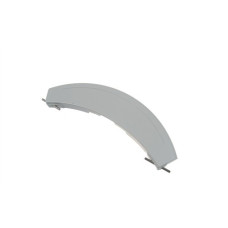 Ручка люка для стиральной машины Bosch BS-044 (00266751 NO) Ручка люка для стиральной машины Bosch BS-044 (00266751 NO)