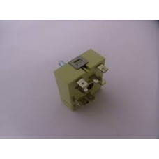 Indesit C00037056 Переключатель мощности конфорок EGO 50.57021.010 для электроплиты