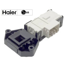 Haier 0020400505C Metalflex Замок люка (двери) для стиральной машины