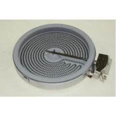 Ariston C00259729 Конфорка 1400W D=180mm для стеклокерамической поверхности