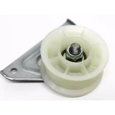 Опорное колесо натяжения ремня Indesit, Ariston C00113879 для сушильной машины C00113879