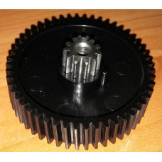 Moulinex MS-5564244 Шестерня средняя для мясорубки