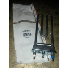 Тэн для стиральной машины Indesit C00273277 TPO 180-LB-1900 L=180mm 1900W