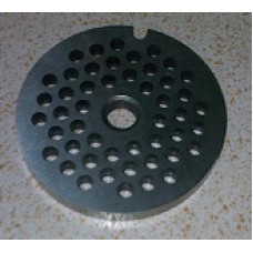 Zelmer \ Bosch 00631385 Решетка (сито) для мясорубки NR5 86.1241 (ZMMA125X)