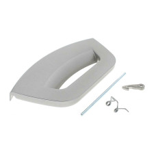 Ручка люка для стиральной машины Ariston C00287391 Ручка люка для стиральной машины Ariston C00287391
