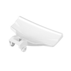 Electrolux 1320157033 Ручка двери (люка) для стиральной машины