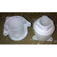Zelmer \ Bosch 00145577 Держатель тубуса для мясорубки 187.0010