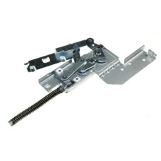 Петля двери (левая) для посудомоечной машины Ariston C00302998