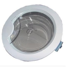 Indesit C00272454 Люк для стиральной машины
