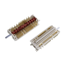 Переключатель режимов для духового шкафа Ariston C00196055 Переключатель режимов для духового шкафа Ariston C00196055