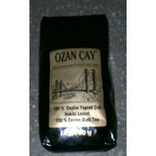 TEA-004 (листовой OZAN Tee ( мост) 0,5 kg)