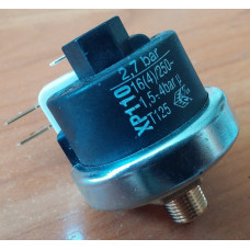 Прессостат z12 Q013