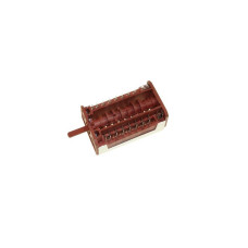 Переключатель режимов для духового шкафа Zanussi 3570597017 Переключатель режимов для духового шкафа Zanussi 3570597017