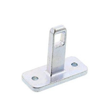 Electrolux 8076542011 Крючок двери (металлический) для стиральной машины