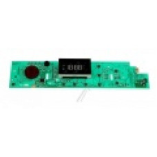 Ariston C00293592 Модуль индикации для стиральной машины Ariston C00293592 Модуль индикации для стиральной машины