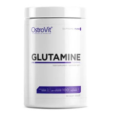 OST-021 ( Glutamine ( Lemon, Orange) 500г)