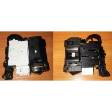 Замок люка для стиральной машины Whirpool WH-003 (481010602648 NO)