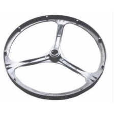 Whirlpool 481252888111 Шкив для стиральной машины Whirlpool 481252888111 Шкив для стиральной машины